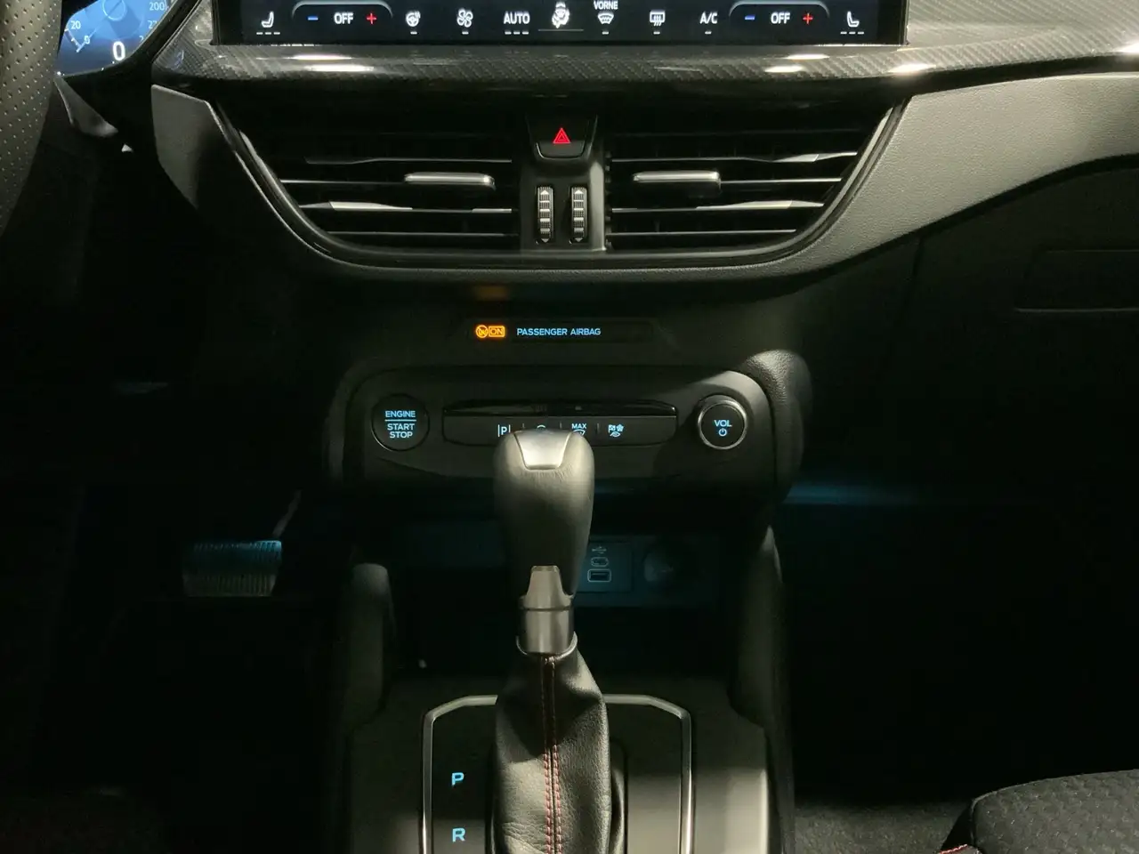 Ford Focus ST-Line X Turnier Aut.*AHK*ACC*HUD*KAM*NAVI*WINTER, миниатюра 14