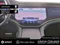 Mercedes-Benz EQS 580 4M AMG DrivePilot TV Mod 2025 118 Kwh Grau - thumbnail 5