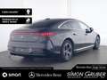 Mercedes-Benz EQS 580 4M AMG DrivePilot TV Mod 2025 118 Kwh Grau - thumbnail 2