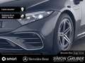 Mercedes-Benz EQS 580 4M AMG DrivePilot TV Mod 2025 118 Kwh Grau - thumbnail 8
