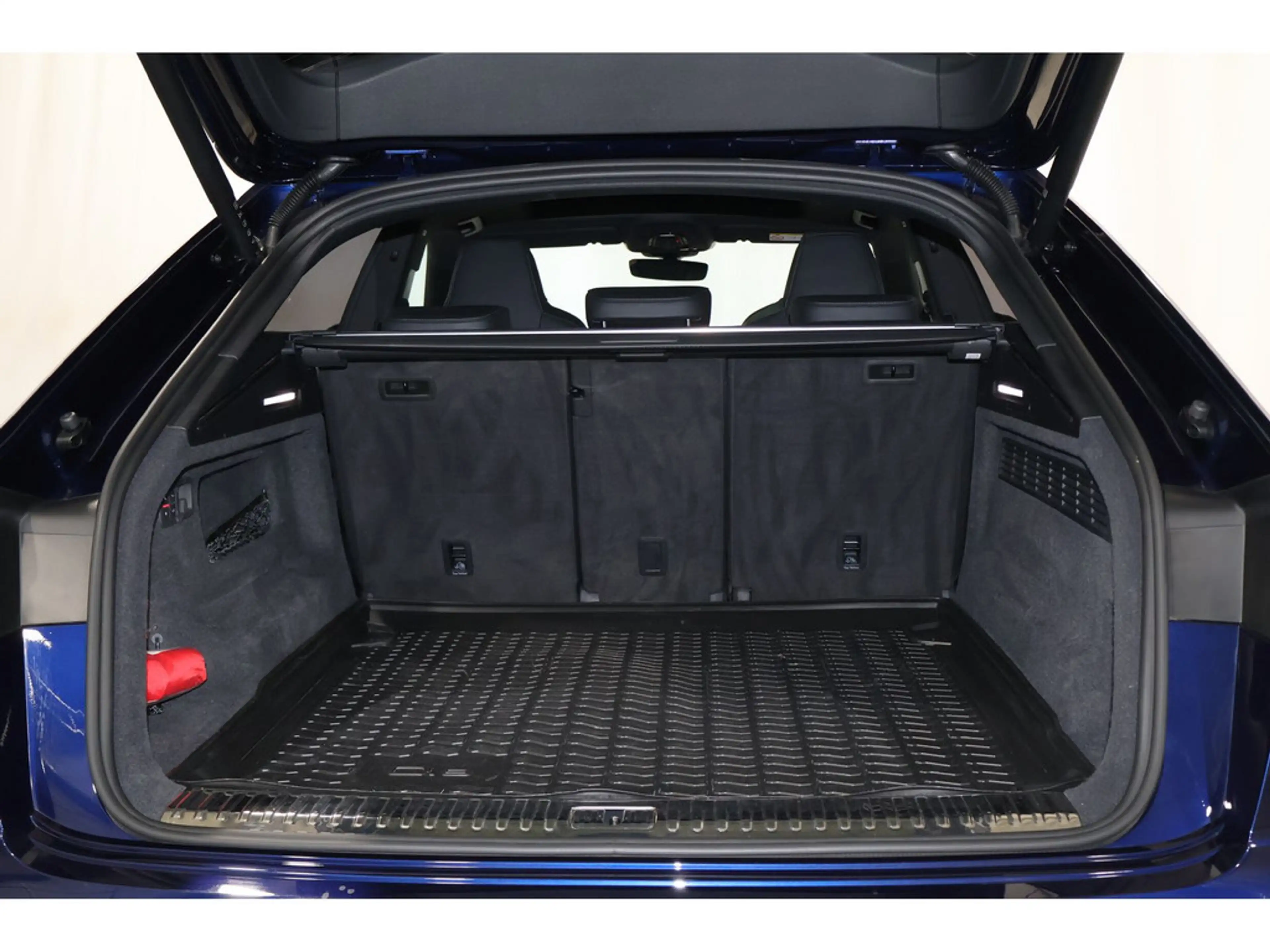 Audi SQ8 4.0 TFSI quattro B&O*Pano*LED — photo 7