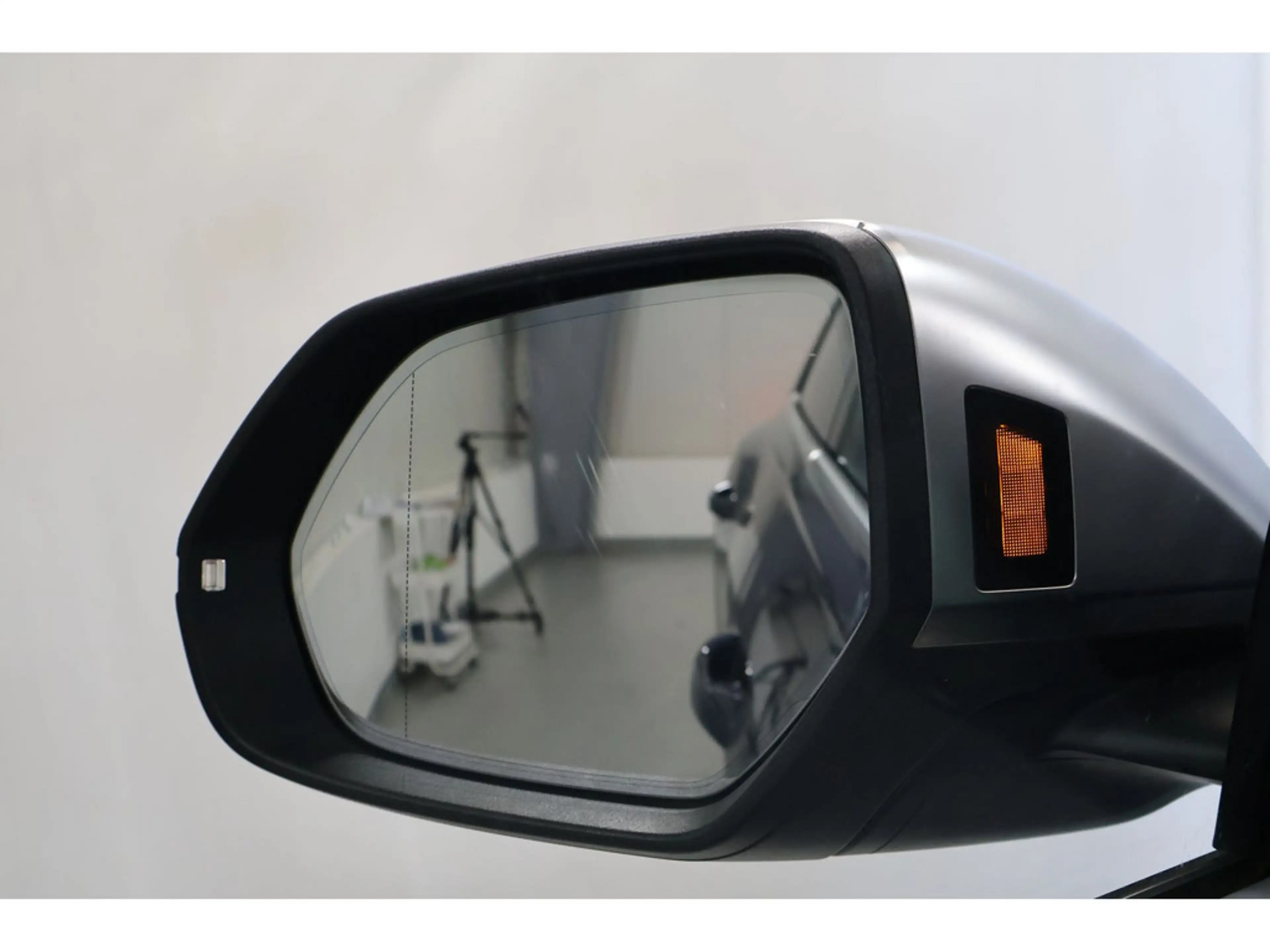 Audi SQ8 4.0 TFSI quattro B&O*Pano*LED — photo 15