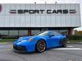 Porsche 992 911 Coupe 4.0 GT3 auto - thumbnail 2