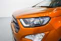 Ford EcoSport 1.0 EcoBoost ST Line Black Edition 125 Naranja - thumbnail 10