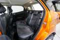 Ford EcoSport 1.0 EcoBoost ST Line Black Edition 125 Naranja - thumbnail 33