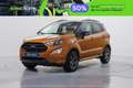 Ford EcoSport 1.0 EcoBoost ST Line Black Edition 125 Naranja - thumbnail 1