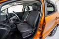 Ford EcoSport 1.0 EcoBoost ST Line Black Edition 125 Naranja - thumbnail 13