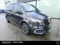 Mercedes-Benz EQV 300 EQV 300 AVANTGARDE L EL SITZE EL TÜREN LED LEDER Grau - thumbnail 10
