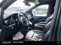 Mercedes-Benz EQV 300 EQV 300 AVANTGARDE L EL SITZE EL TÜREN LED LEDER Grau - thumbnail 2