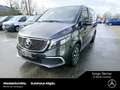 Mercedes-Benz EQV 300 EQV 300 AVANTGARDE L EL SITZE EL TÜREN LED LEDER Grau - thumbnail 1
