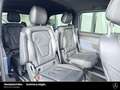 Mercedes-Benz EQV 300 EQV 300 AVANTGARDE L EL SITZE EL TÜREN LED LEDER Grau - thumbnail 5