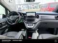 Mercedes-Benz EQV 300 EQV 300 AVANTGARDE L EL SITZE EL TÜREN LED LEDER Grau - thumbnail 6