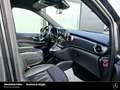 Mercedes-Benz EQV 300 EQV 300 AVANTGARDE L EL SITZE EL TÜREN LED LEDER Grau - thumbnail 4