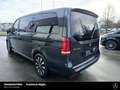 Mercedes-Benz EQV 300 EQV 300 AVANTGARDE L EL SITZE EL TÜREN LED LEDER Grau - thumbnail 12