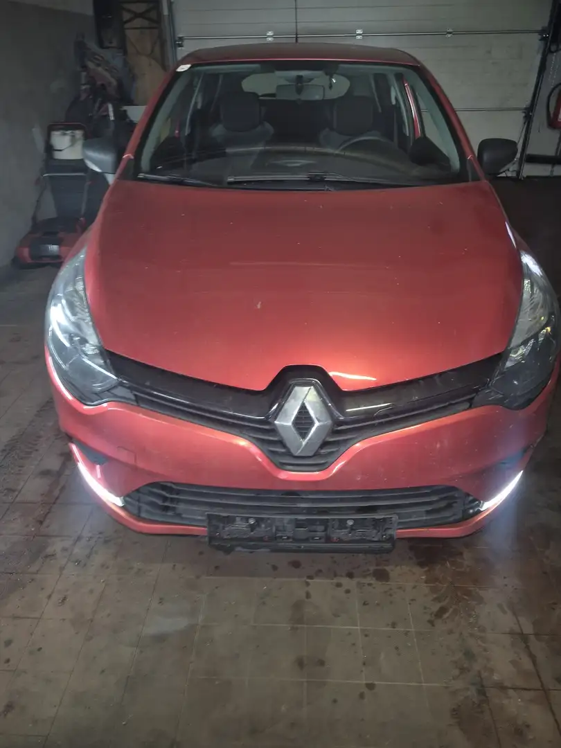 Renault Clio Renault Clio - 1