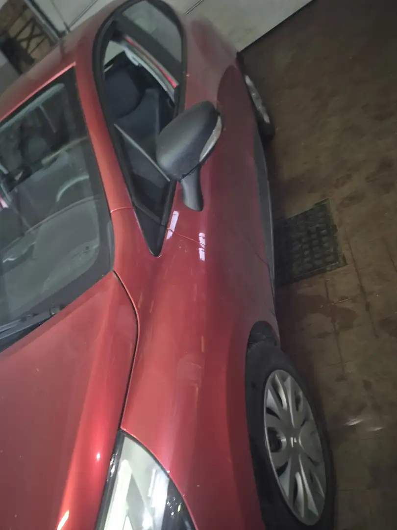 Renault Clio Renault Clio - 2