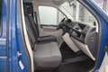 Volkswagen T6 Transporter Doka-Kasten LR 2,0 TDI 4Motion/NETTO: 24.066 € Blau - thumbnail 15