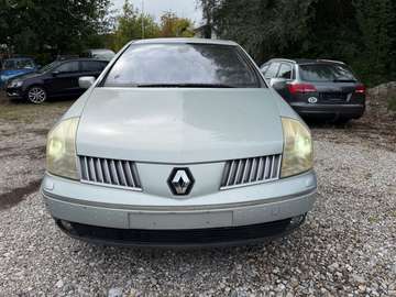 Privilège 3.5 V6 Automatik Xenon Navi