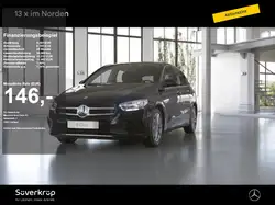 Mercedes-Benz B 180 PREMIUM PROGRESSIVE AHK SPUR PDC SHZ