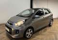 Kia Picanto 1.0 CVVT EconomyPlusLine AIRCO BLUETOOTH Grijs - thumbnail 6