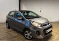 Kia Picanto 1.0 CVVT EconomyPlusLine AIRCO BLUETOOTH Grijs - thumbnail 8