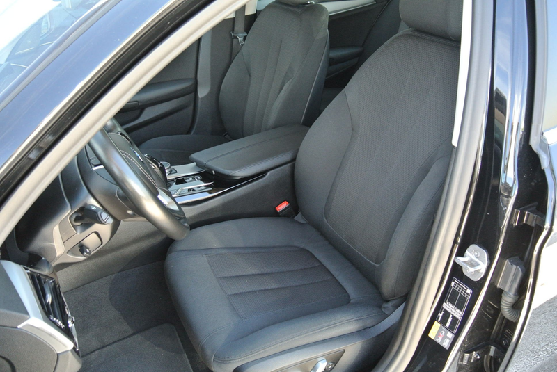 BMW 530 e xdrive touring Aut. * Live-Cockpit * 1. BESITZ — photo 6
