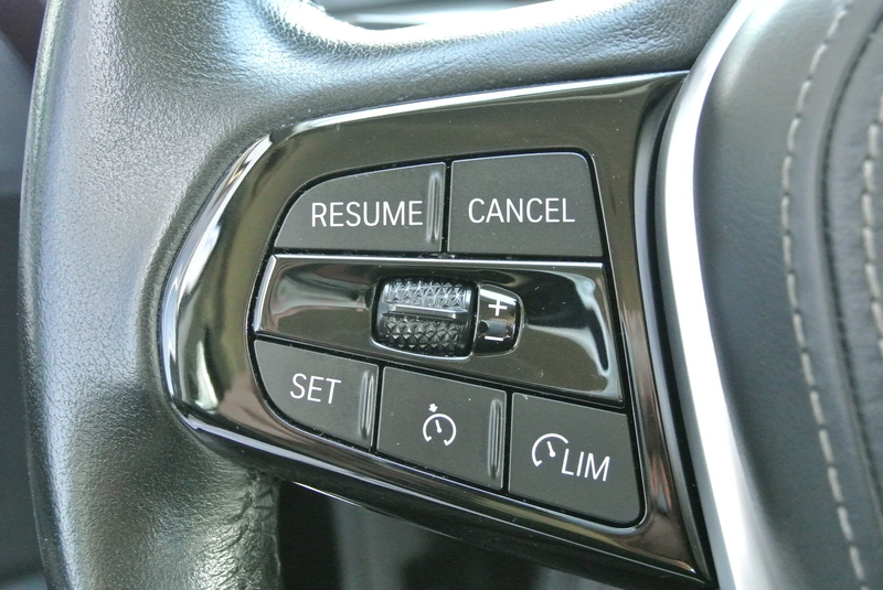 BMW 530 e xdrive touring Aut. * Live-Cockpit * 1. BESITZ — photo 14