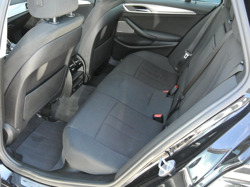 BMW 530 e xdrive touring Aut. * Live-Cockpit * 1. BESITZ — photo 7