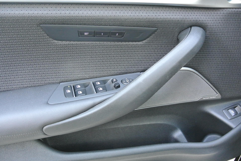 BMW 530 e xdrive touring Aut. * Live-Cockpit * 1. BESITZ — photo 10