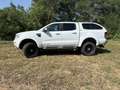 Ford Ranger Limited Doppelkabine 4x4 Weiß - thumbnail 4