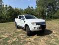 Ford Ranger Limited Doppelkabine 4x4 Weiß - thumbnail 7