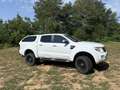 Ford Ranger Limited Doppelkabine 4x4 Weiß - thumbnail 6
