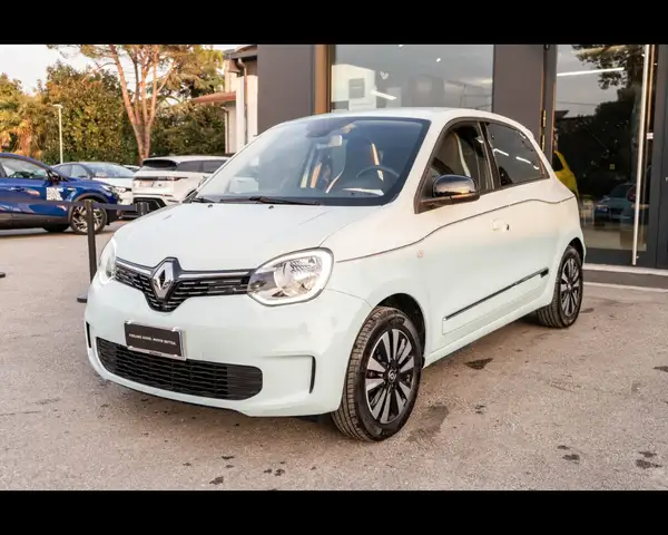 Renault Twingo Techno