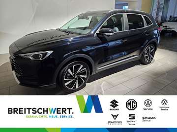 MG Hybrid+ Luxury + 2.000 Tankgutschein Navi