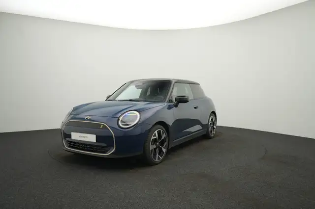 MINI Cooper SE Favoured Trim