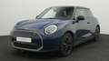 MINI Cooper SE Favoured Trim Blau - thumbnail 1