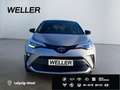 Toyota C-HR D 2.0 Hybrid Team D*LED*CAM*SHZ*PDC*CarPLay* Grigio - thumbnail 2