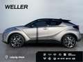 Toyota C-HR D 2.0 Hybrid Team D*LED*CAM*SHZ*PDC*CarPLay* Grigio - thumbnail 5