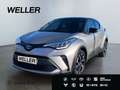 Toyota C-HR D 2.0 Hybrid Team D*LED*CAM*SHZ*PDC*CarPLay* Grigio - thumbnail 1