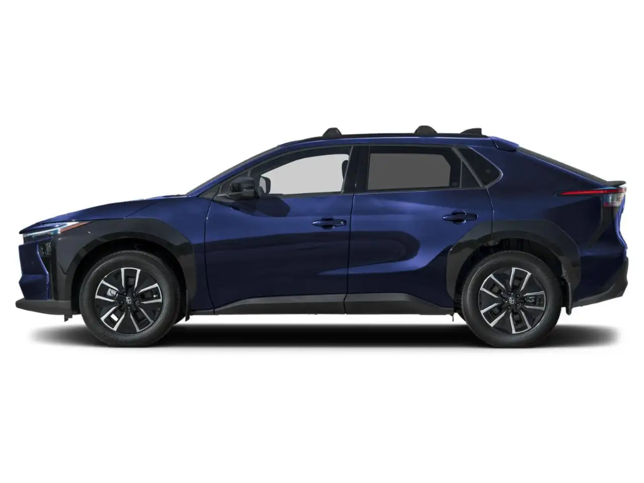Toyota bZ снимка Toyota bZ