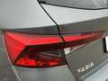 Skoda Fabia 1.5 TSI DSG STYLE LED+NAVI+APP+SHZ+RFK+GRA Grau - thumbnail 16