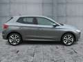 Skoda Fabia 1.5 TSI DSG STYLE LED+NAVI+APP+SHZ+RFK+GRA Grau - thumbnail 7