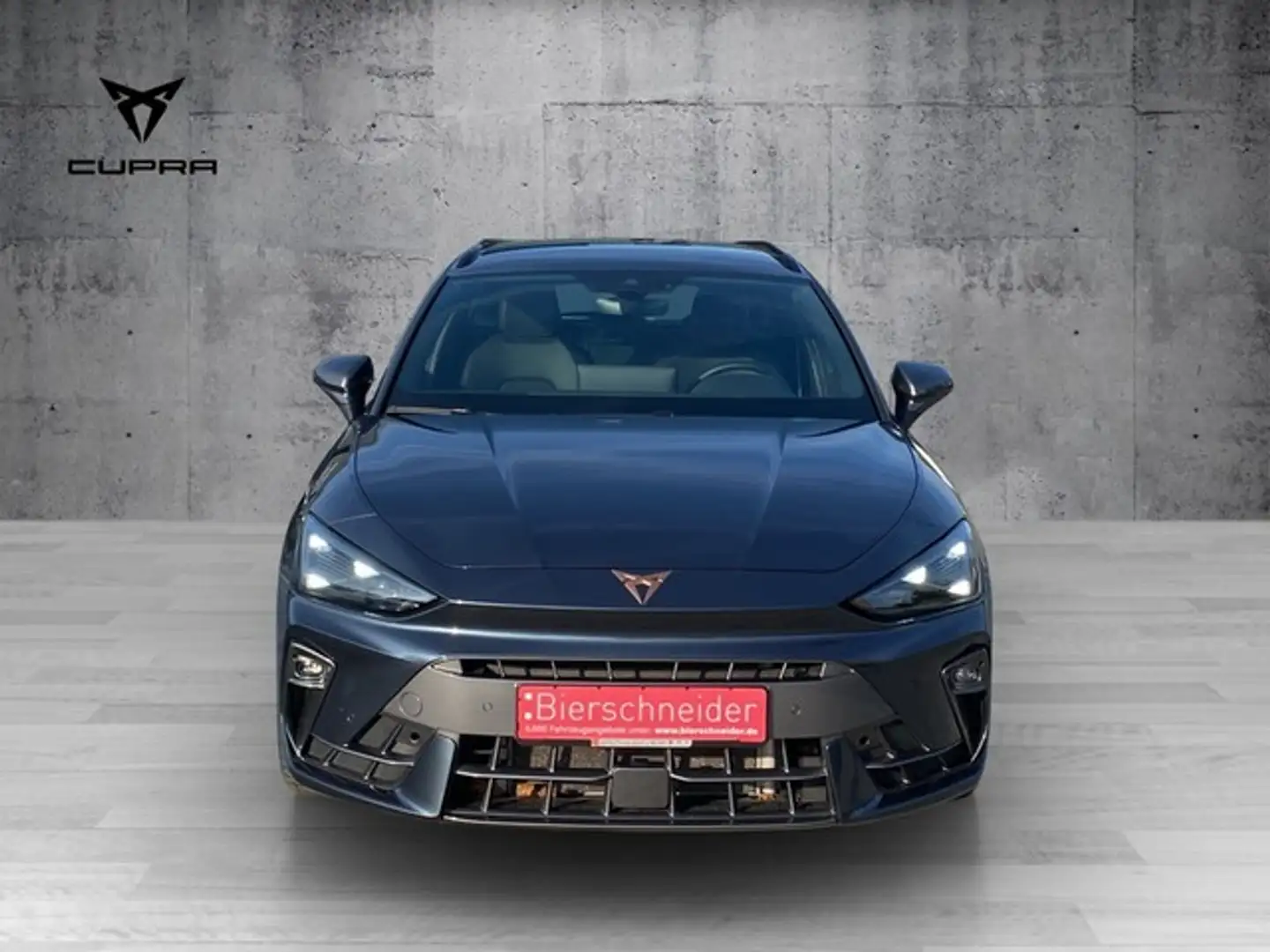 CUPRA Leon Sp. 1.5 eTSI DSG ❗ INTELLIGENT DRIVE | eHECK Grau - 2