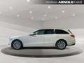 Mercedes-Benz C 200 C 200 T Avantgarde AHK 360° el-Klappe LED Navi ! Weiß - thumbnail 2