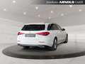 Mercedes-Benz C 200 C 200 T Avantgarde AHK 360° el-Klappe LED Navi ! Weiß - thumbnail 4