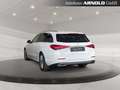 Mercedes-Benz C 200 C 200 T Avantgarde AHK 360° el-Klappe LED Navi ! Weiß - thumbnail 3