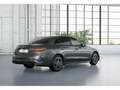 Mercedes-Benz C 220 d AMG Night*KAM*Distro*Sitzkomfort*Guard** Grau - thumbnail 6