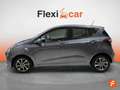 Hyundai i10 1.2 Link Grau - thumbnail 4