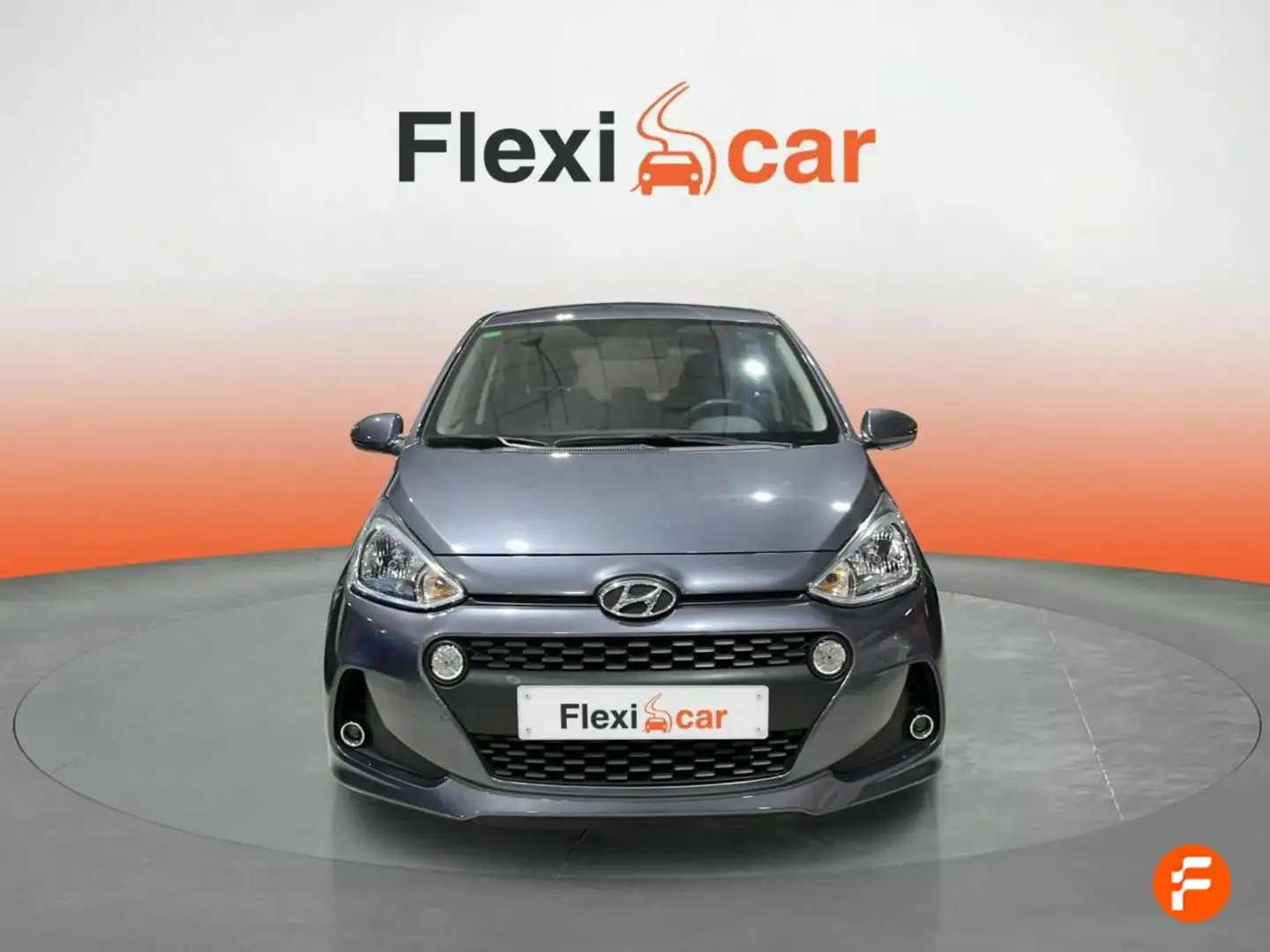 Hyundai i10 1.2 Link Grigio - 2
