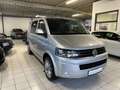 Volkswagen T5 4Motion Synchro Automatik Silber - thumbnail 4